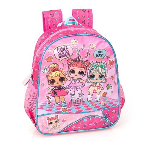 LOL Surprise Dancing Dolls Junior Backpack £18.99